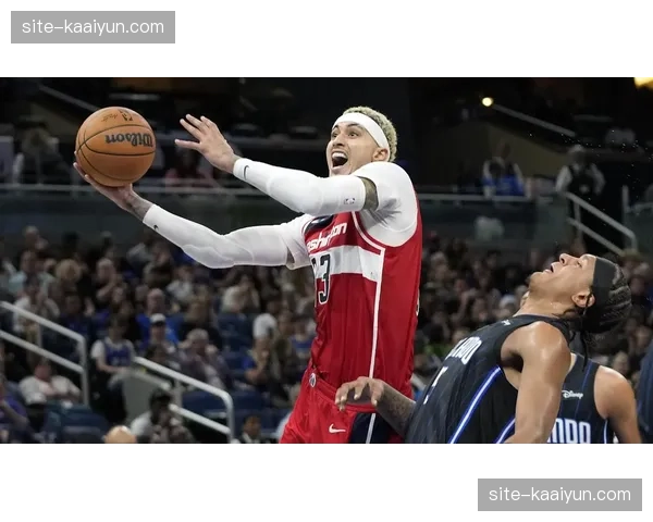 魔术126-109击败奇才 内线优势转化为比赛节奏主导权 魔术126-109击败奇才 内线优势转化为比赛节奏主导权